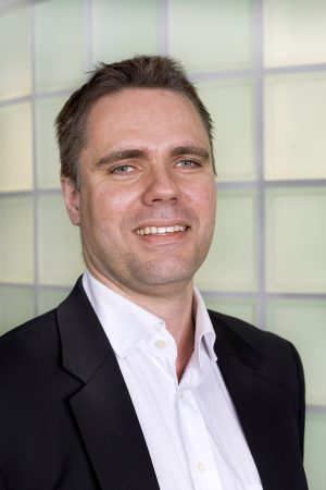 Jan H. Nyegaarden - New CEO of Teleplan Globe AS