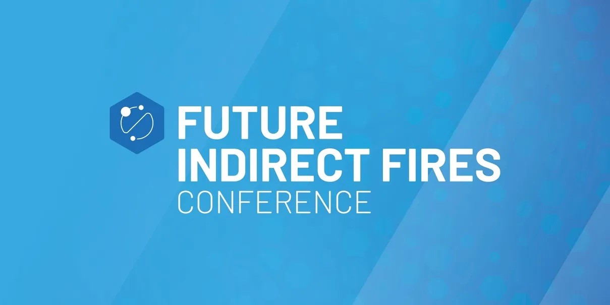 FUTURE INDIRECT FIRES CONFERENCE 2023 Teleplan Globe