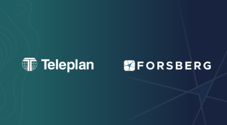 Teleplan Globe acquires UK based Forsberg